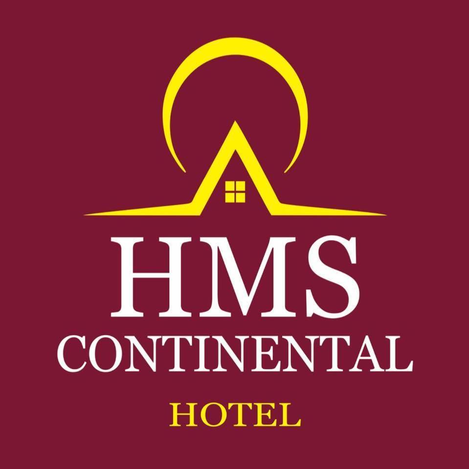 Hms Continental Hotel Cusco Dış mekan fotoğraf